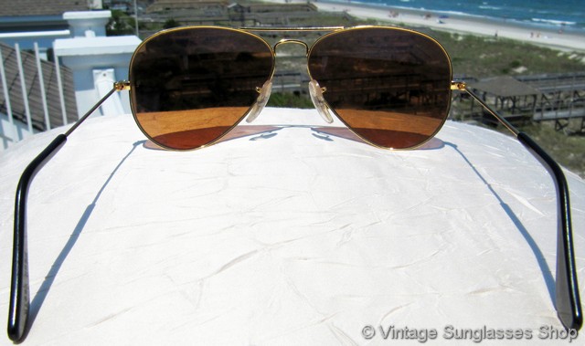 Ray-Ban W1661 Chromax Sunglasses